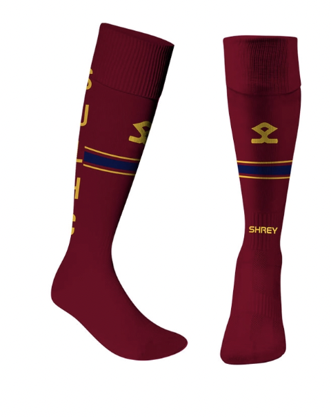 Home Socks